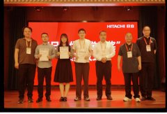 议题涵盖微纳标准材料机能、透射电子显微镜手